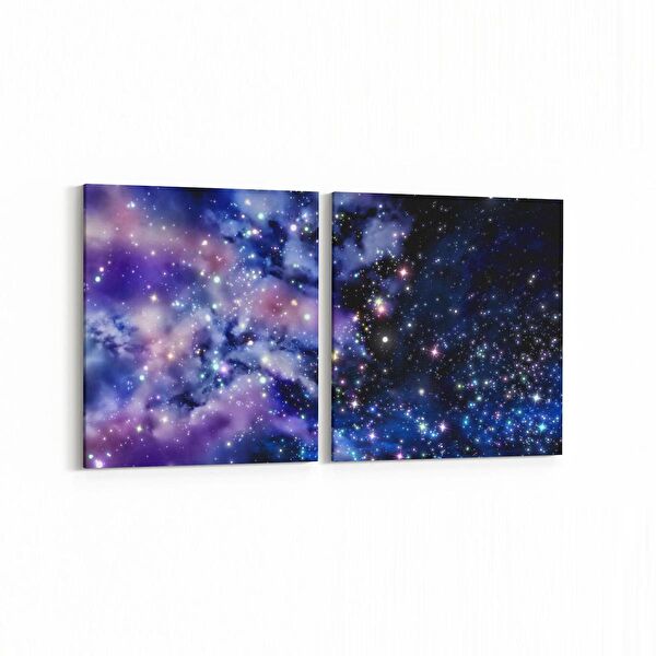 olla.market Kanvas Tablo