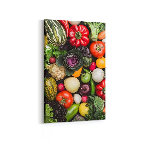 olla.market Kanvas Tablo