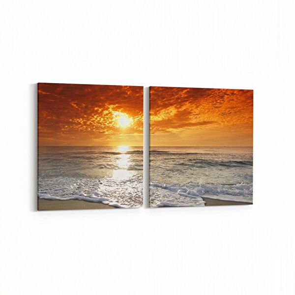 olla.market Kanvas Tablo