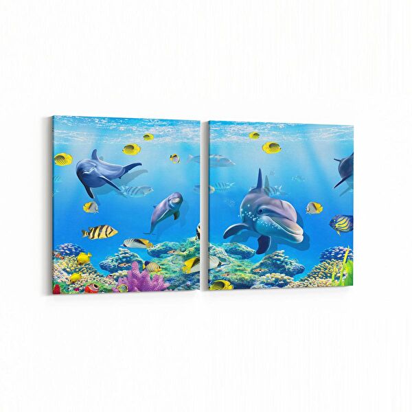 olla.market Kanvas Tablo