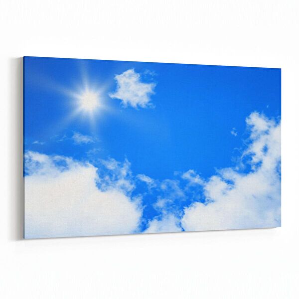 olla.market Kanvas Tablo