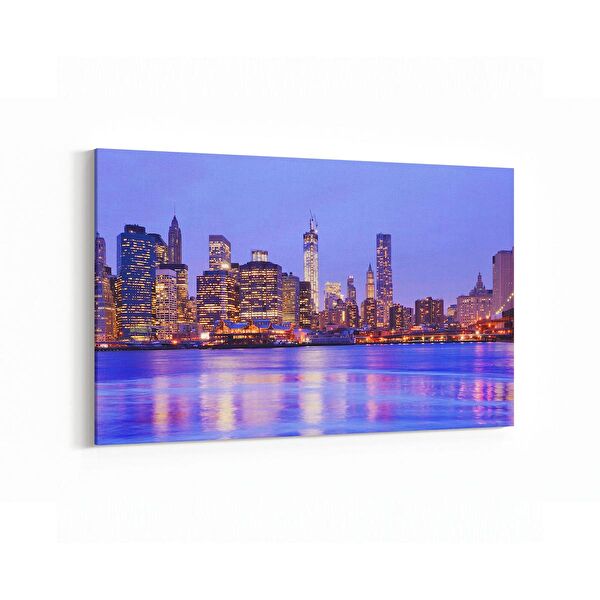 olla.market Kanvas Tablo