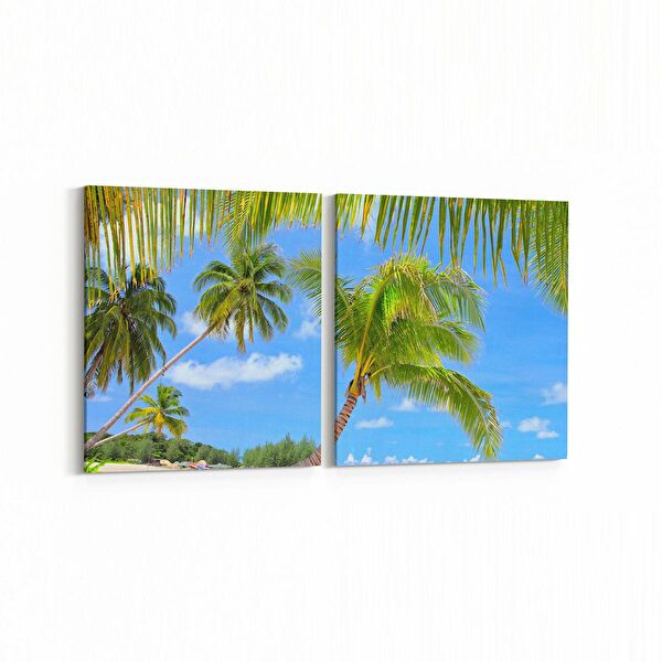 olla.market Kanvas Tablo