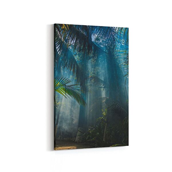 olla.market Kanvas Tablo