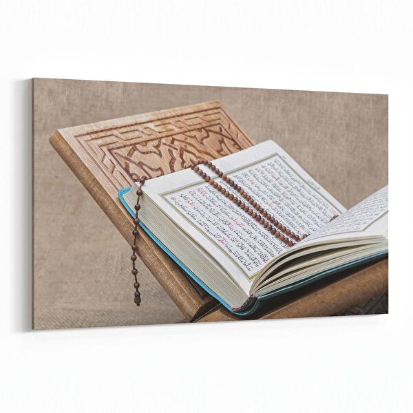 olla.market Kanvas Tablo