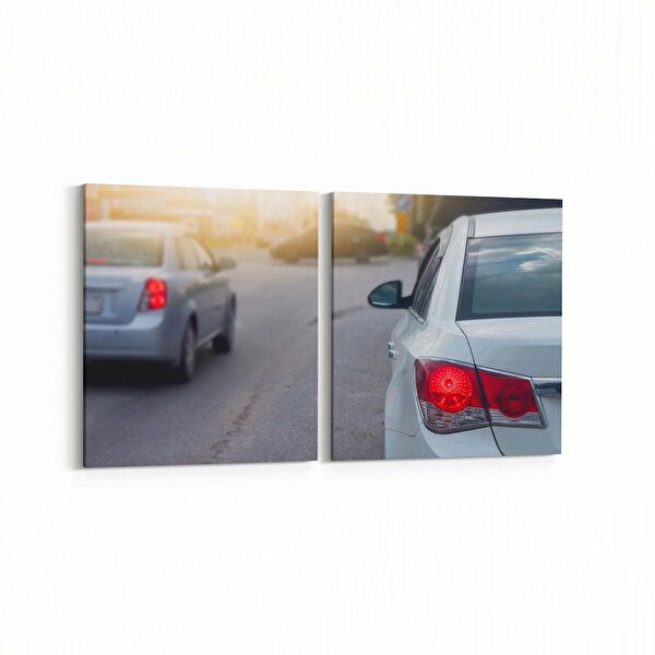 olla.market Kanvas Tablo