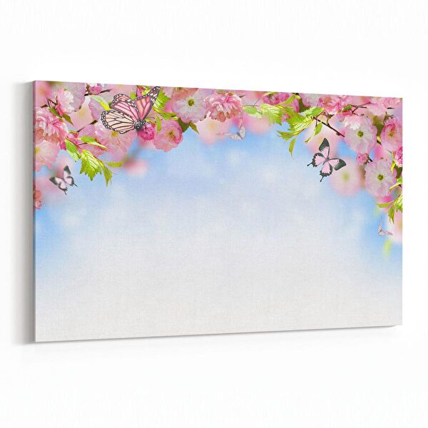 olla.market Kanvas Tablo