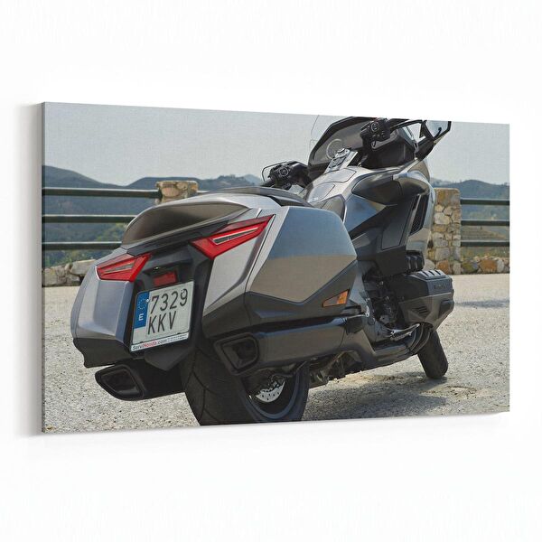 olla.market Kanvas Tablo