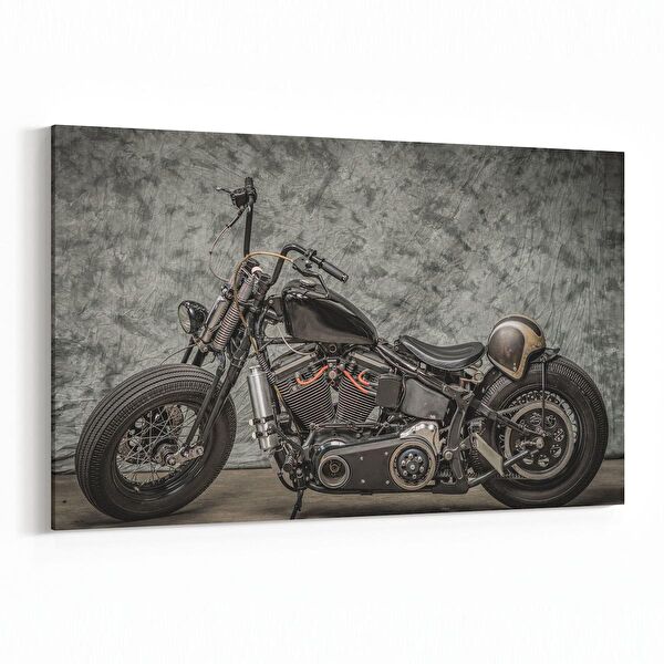 olla.market Kanvas Tablo