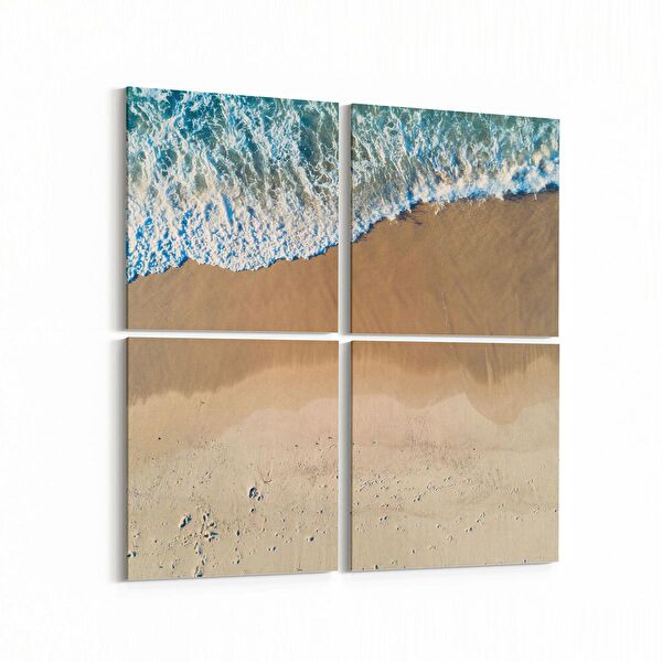 olla.market Kanvas Tablo