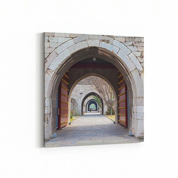 olla.market Kanvas Tablo