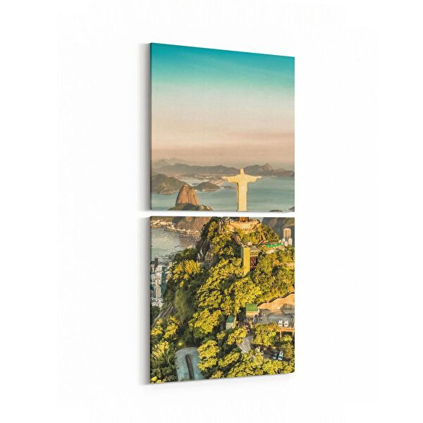 olla.market Kanvas Tablo