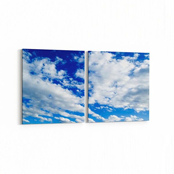 olla.market Kanvas Tablo