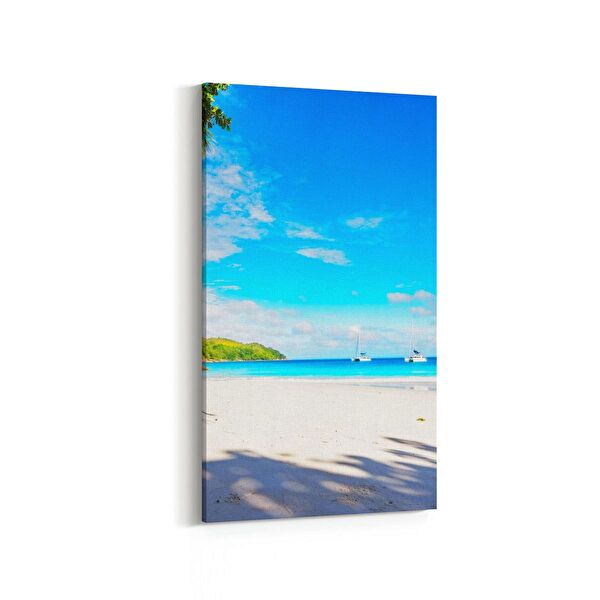 olla.market Kanvas Tablo