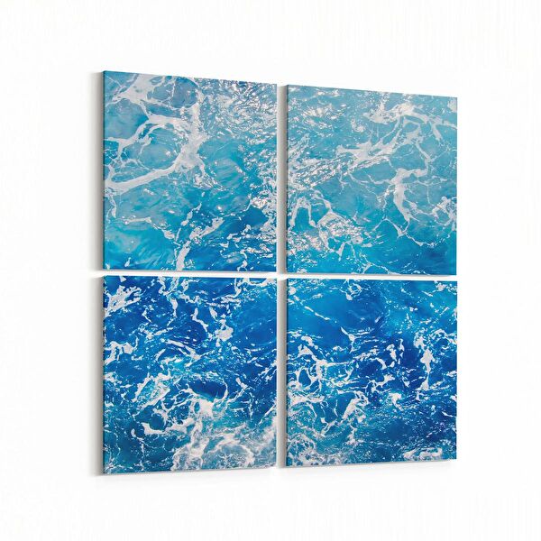 olla.market Kanvas Tablo