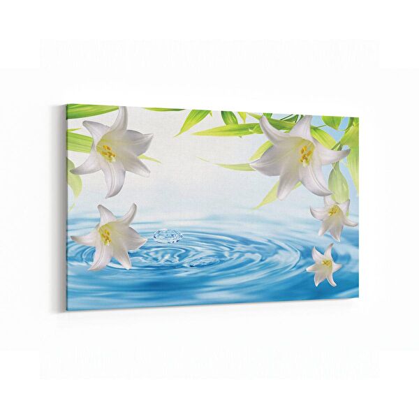 olla.market Kanvas Tablo