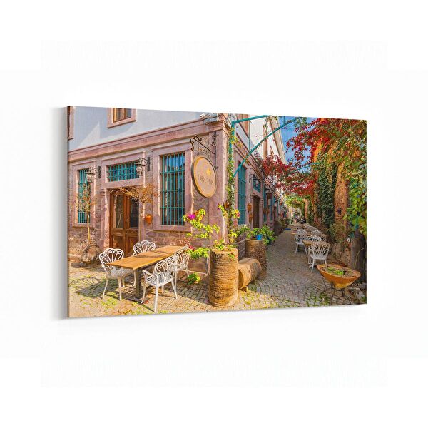 olla.market Kanvas Tablo