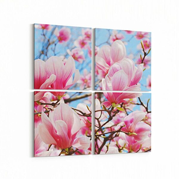 olla.market Kanvas Tablo