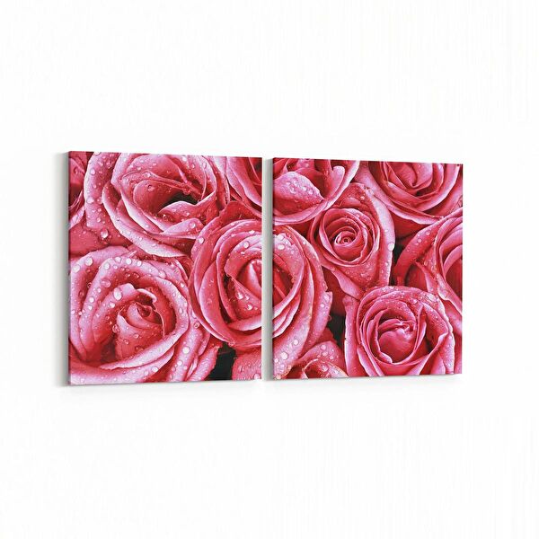 olla.market Kanvas Tablo