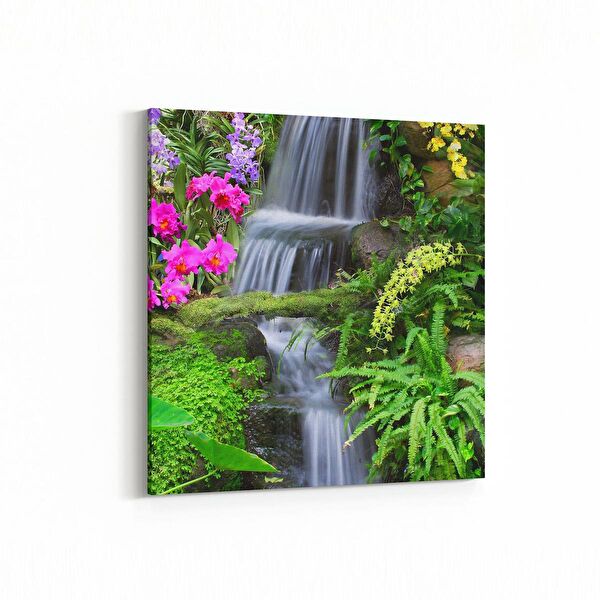 olla.market Kanvas Tablo