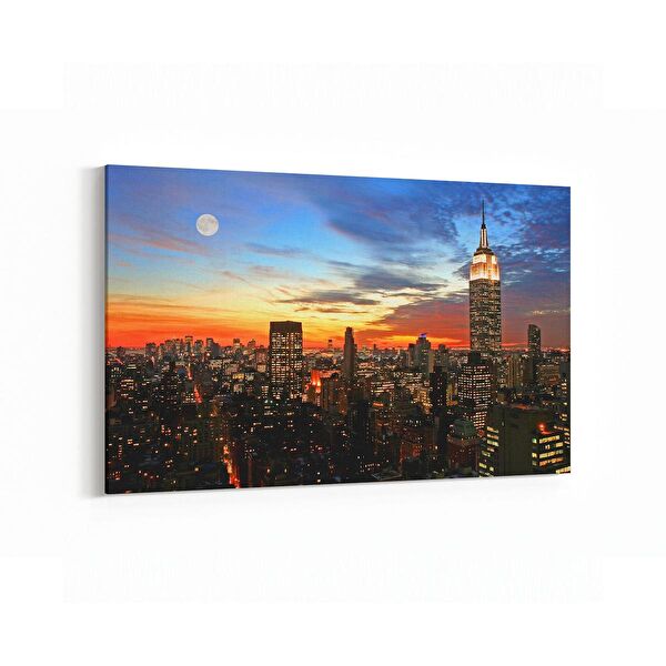 olla.market Kanvas Tablo