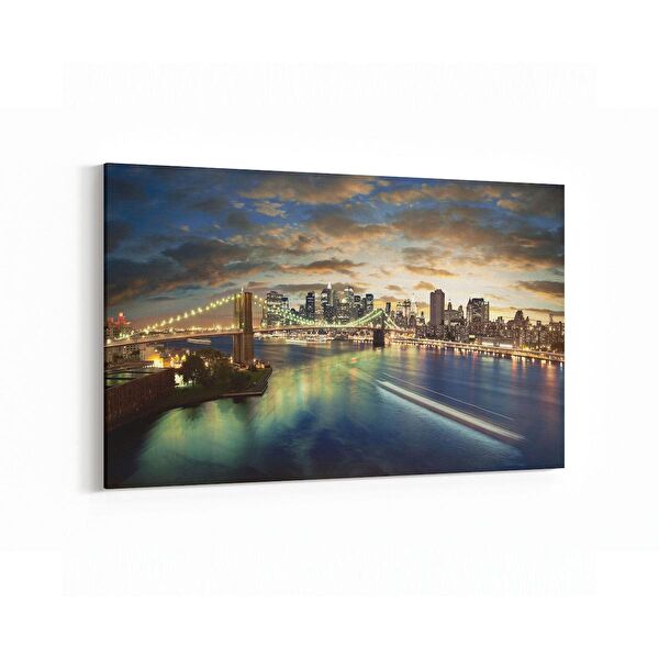 olla.market Kanvas Tablo