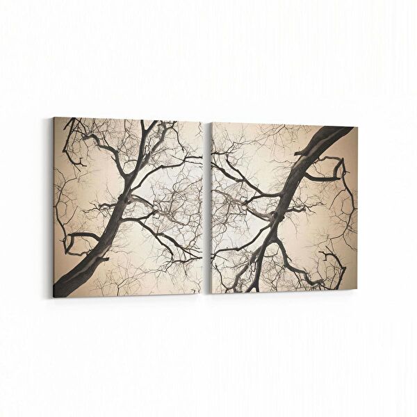 olla.market Kanvas Tablo