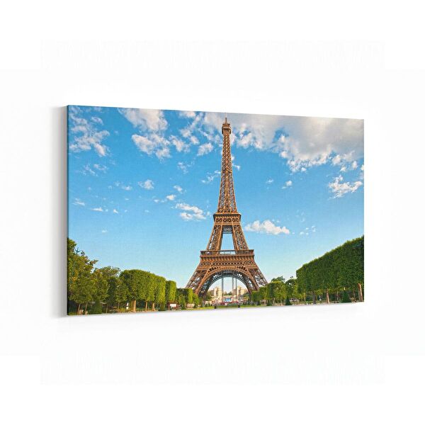 olla.market Kanvas Tablo