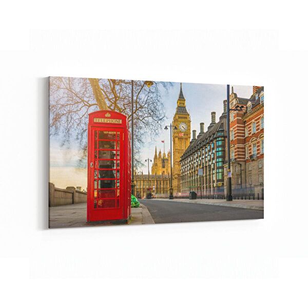 olla.market Kanvas Tablo