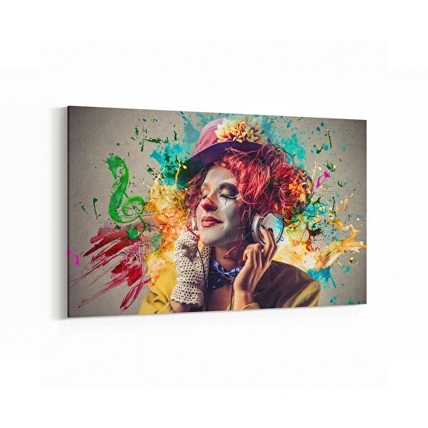 olla.market Kanvas Tablo