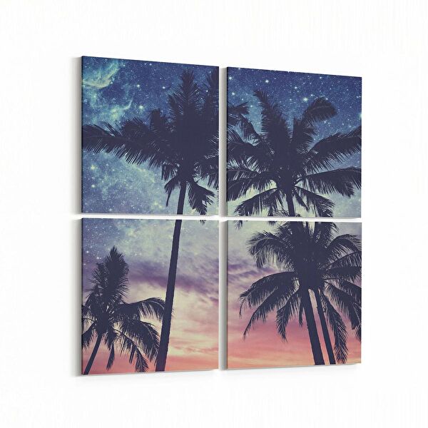 olla.market Kanvas Tablo