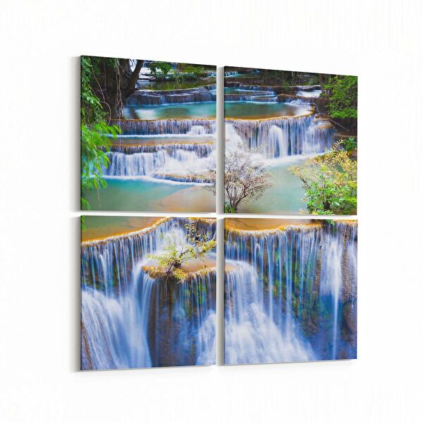 olla.market Kanvas Tablo