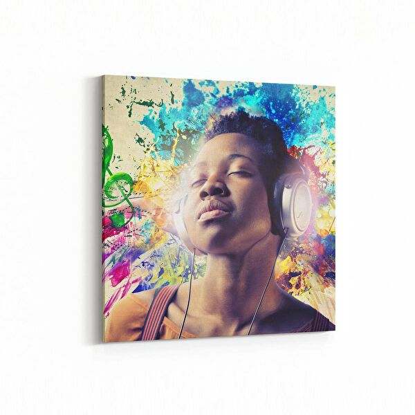 olla.market Kanvas Tablo