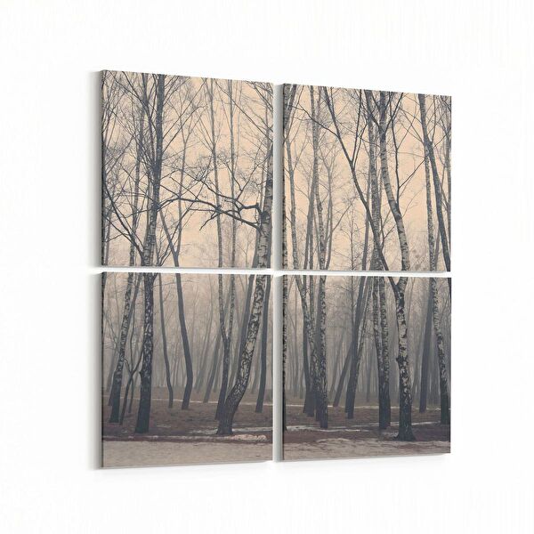 olla.market Kanvas Tablo