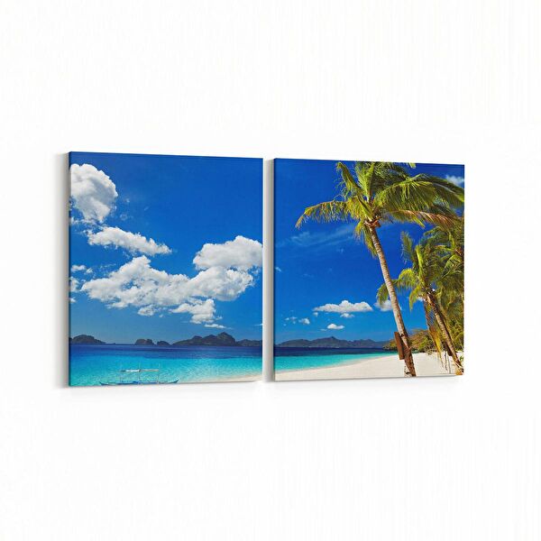 olla.market Kanvas Tablo