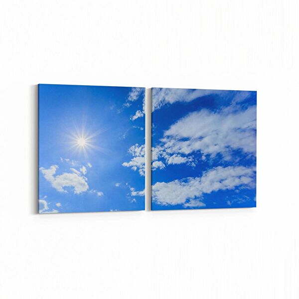 olla.market Kanvas Tablo