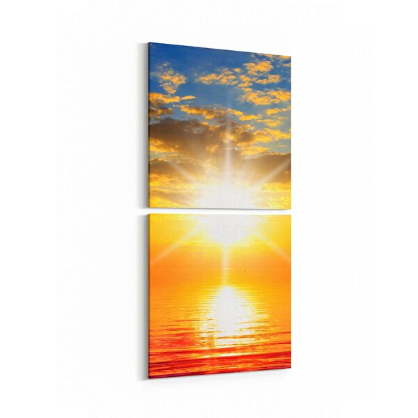 olla.market Kanvas Tablo