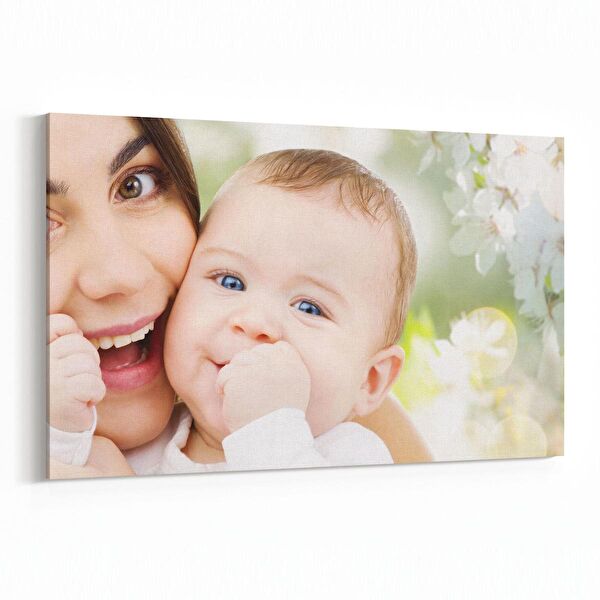 olla.market Kanvas Tablo