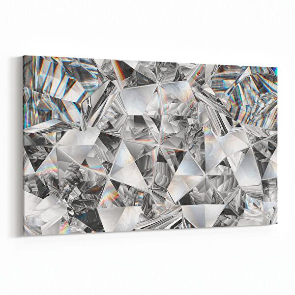 olla.market Kanvas Tablo