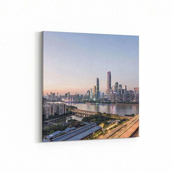 olla.market Kanvas Tablo