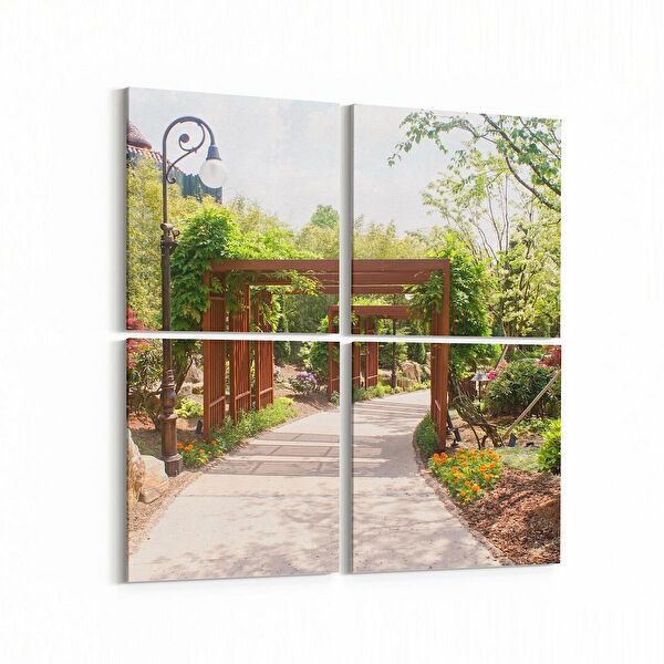 olla.market Kanvas Tablo