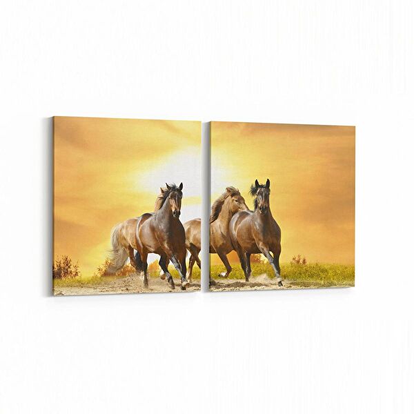 olla.market Kanvas Tablo