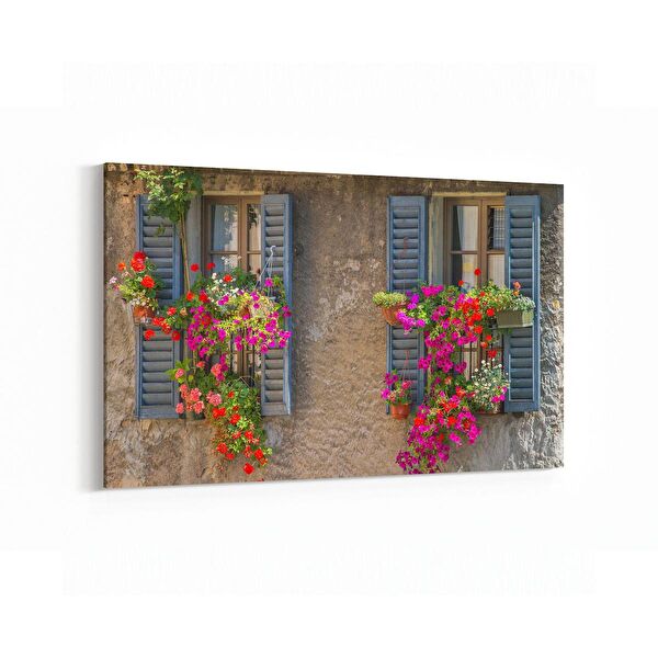 olla.market Kanvas Tablo