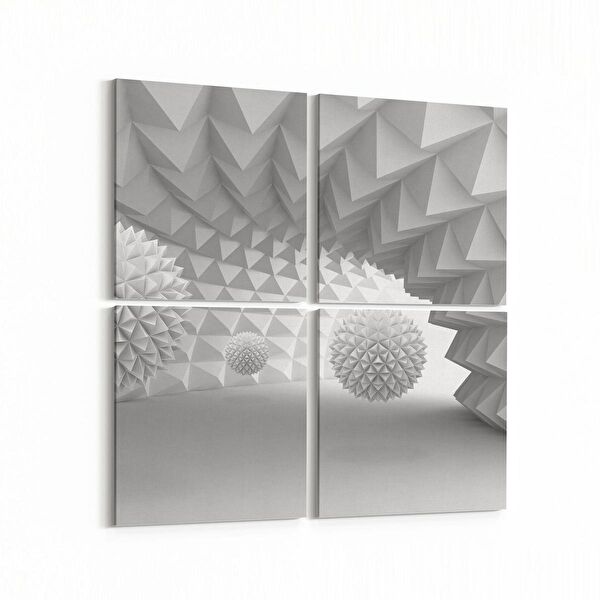 olla.market Kanvas Tablo