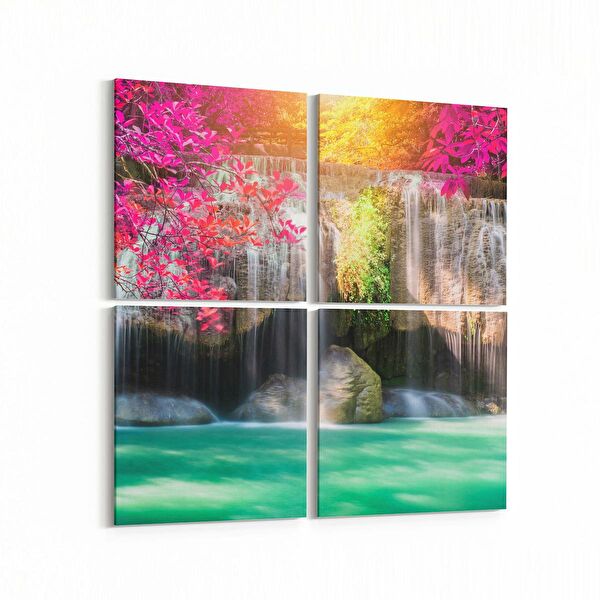 olla.market Kanvas Tablo