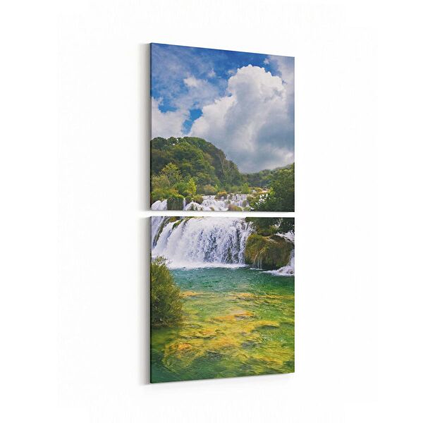 olla.market Kanvas Tablo