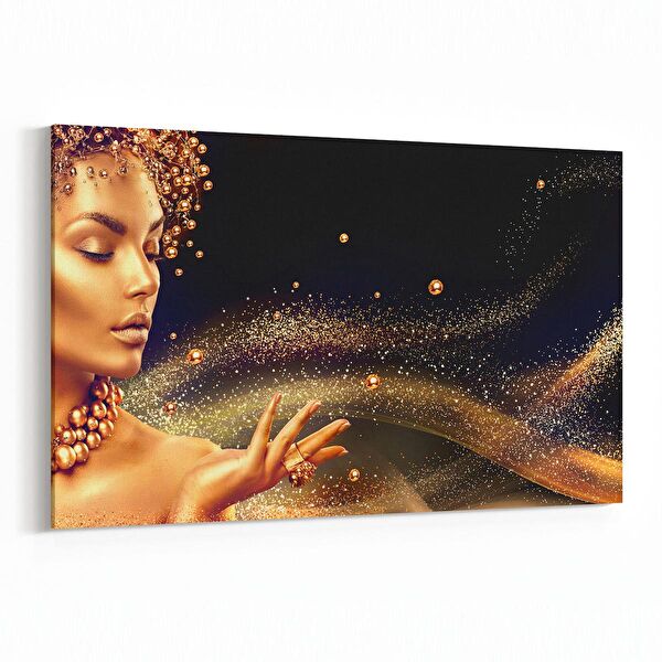 olla.market Kanvas Tablo