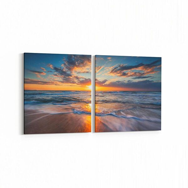 olla.market Kanvas Tablo