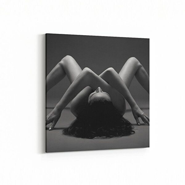 olla.market Kanvas Tablo