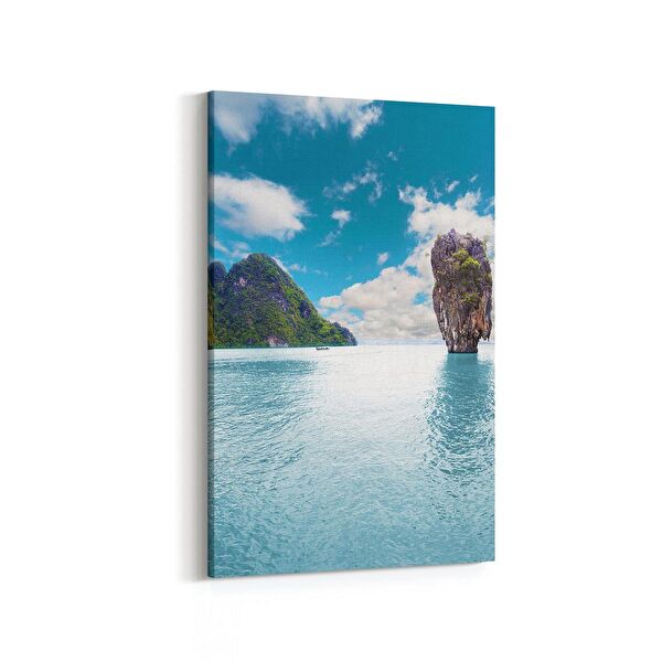 olla.market Kanvas Tablo